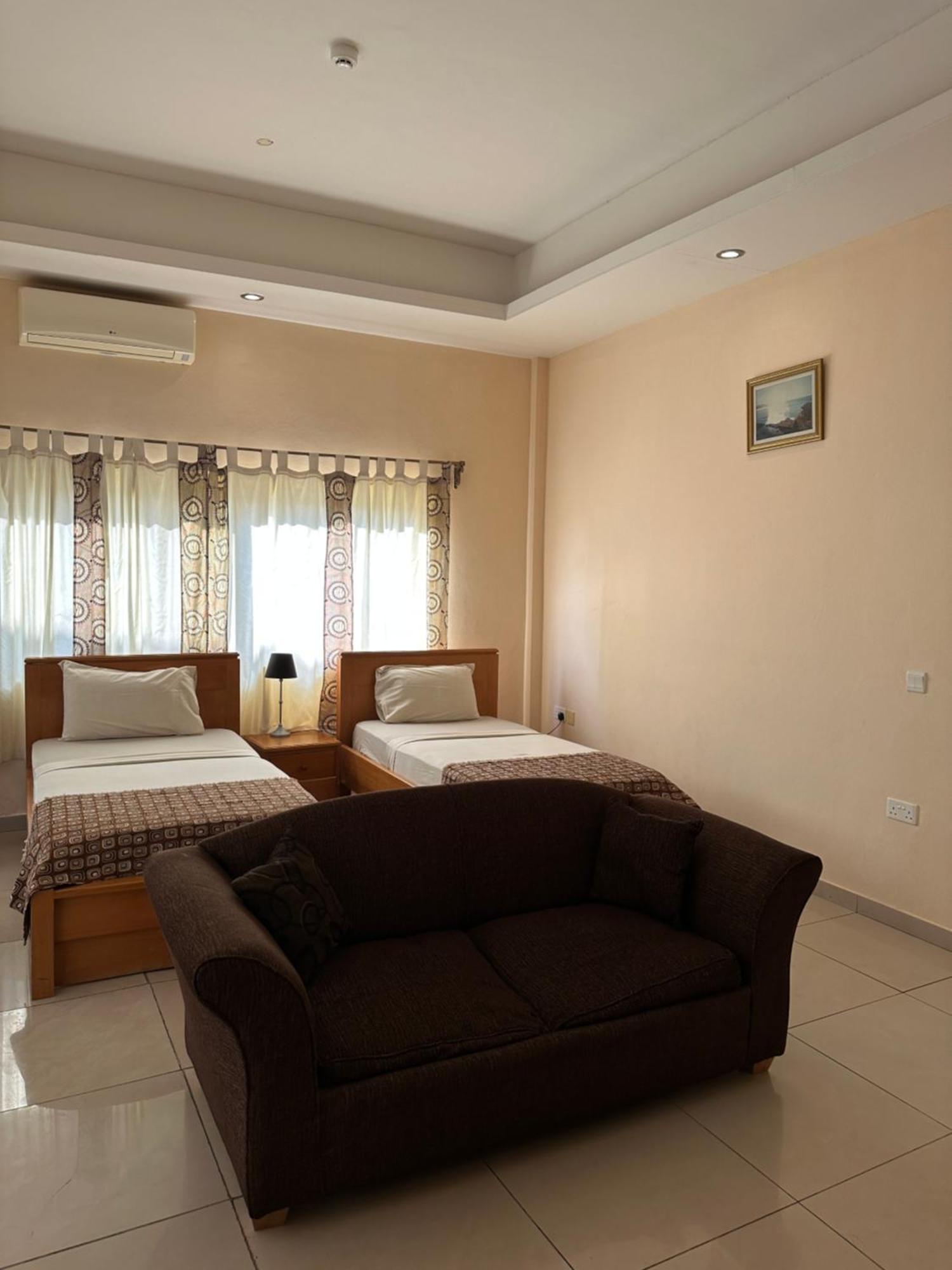 Elmina Bay Resort מראה חיצוני תמונה