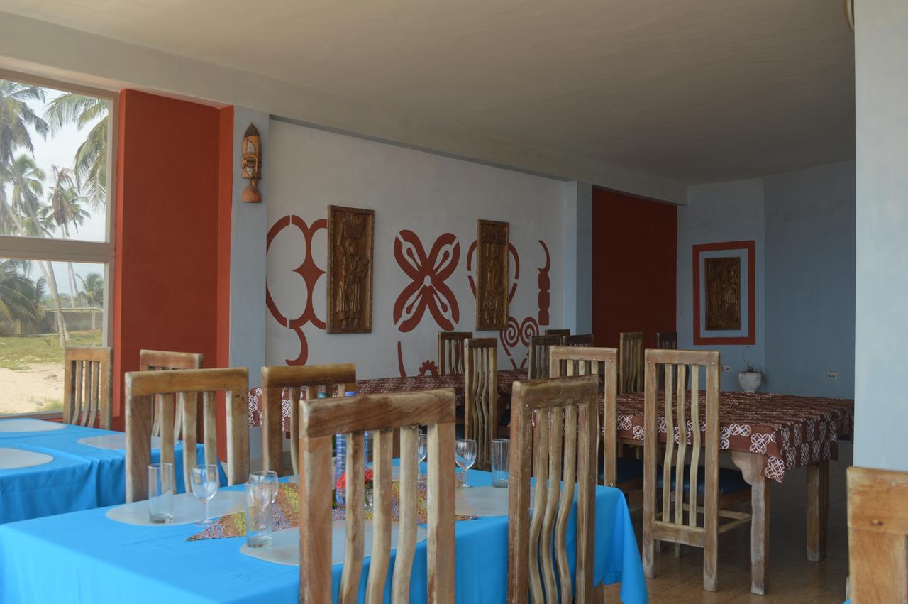 Elmina Bay Resort מראה חיצוני תמונה