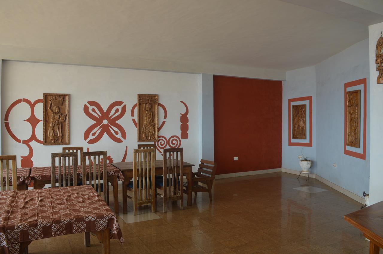 Elmina Bay Resort מראה חיצוני תמונה