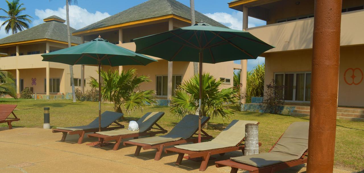 Elmina Bay Resort מראה חיצוני תמונה