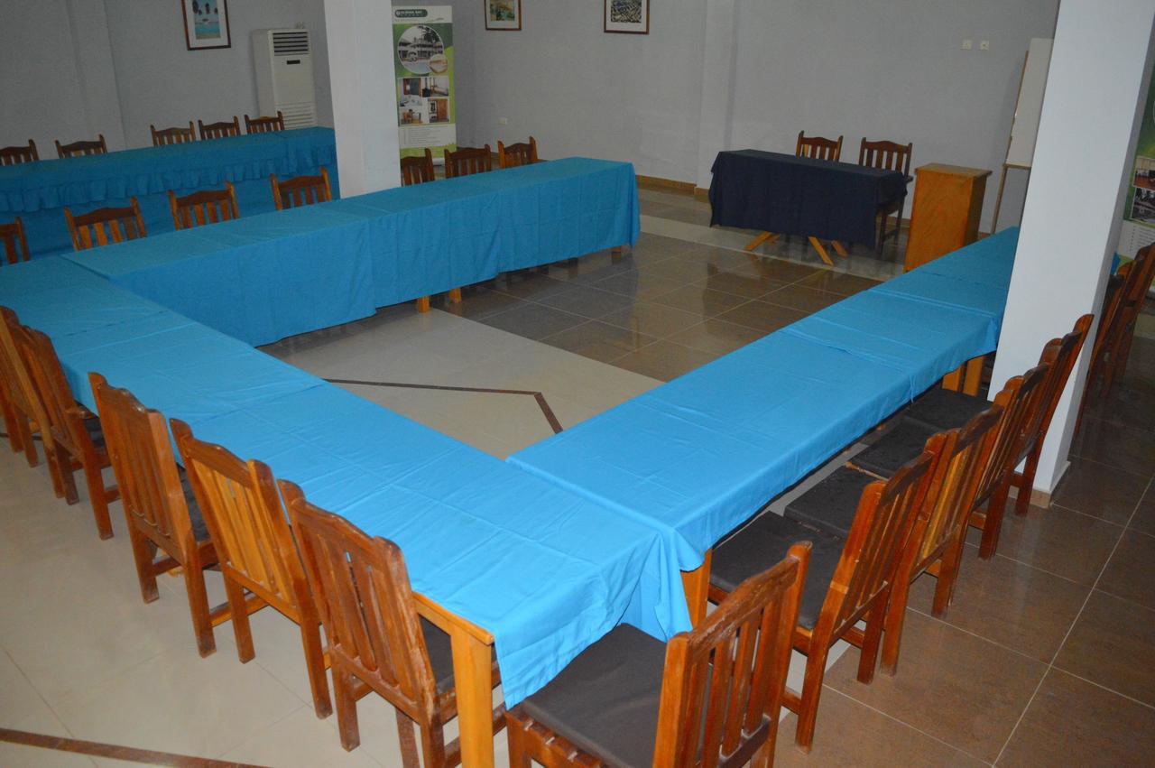 Elmina Bay Resort מראה חיצוני תמונה
