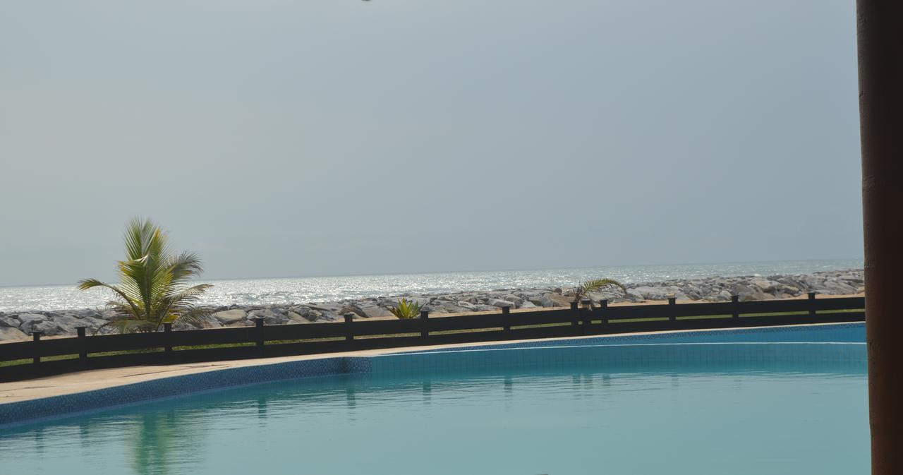 Elmina Bay Resort מראה חיצוני תמונה