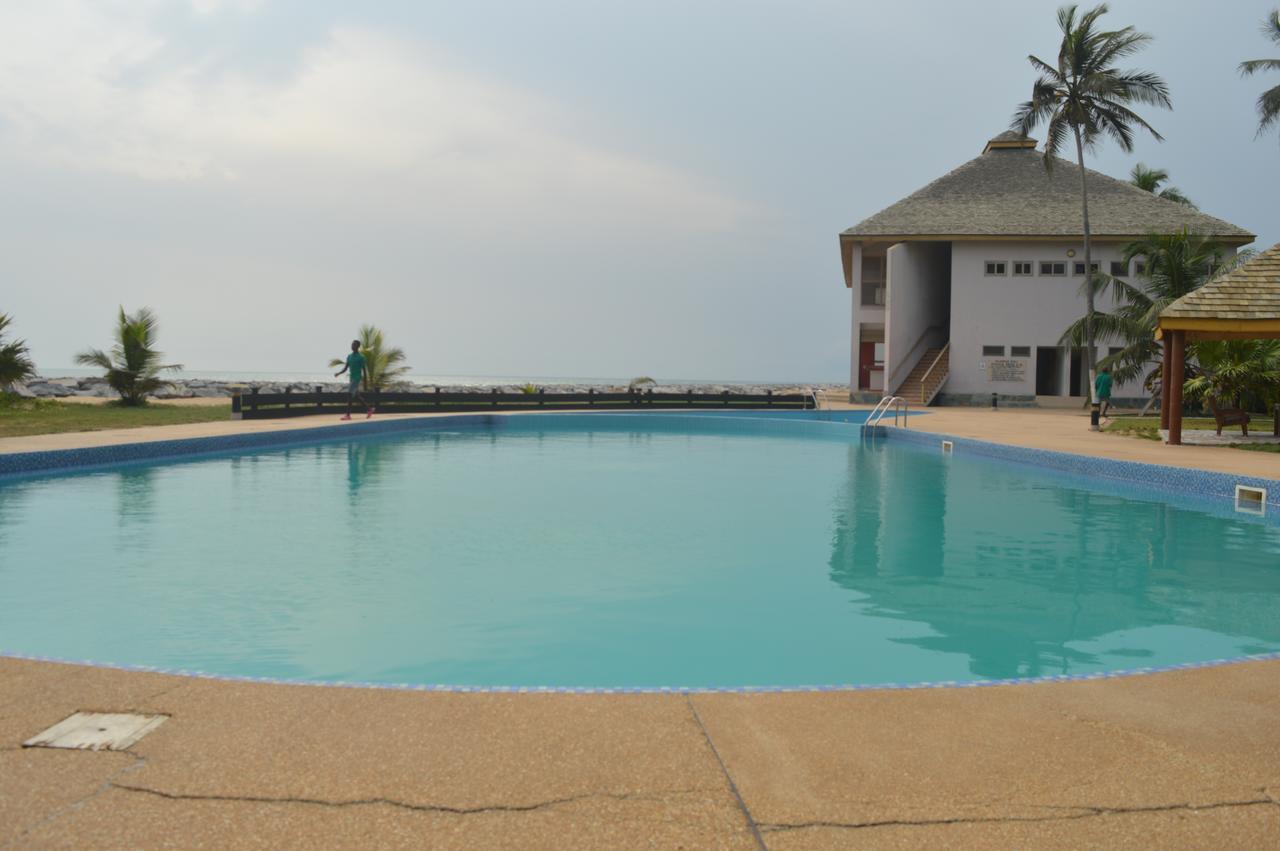 Elmina Bay Resort מראה חיצוני תמונה