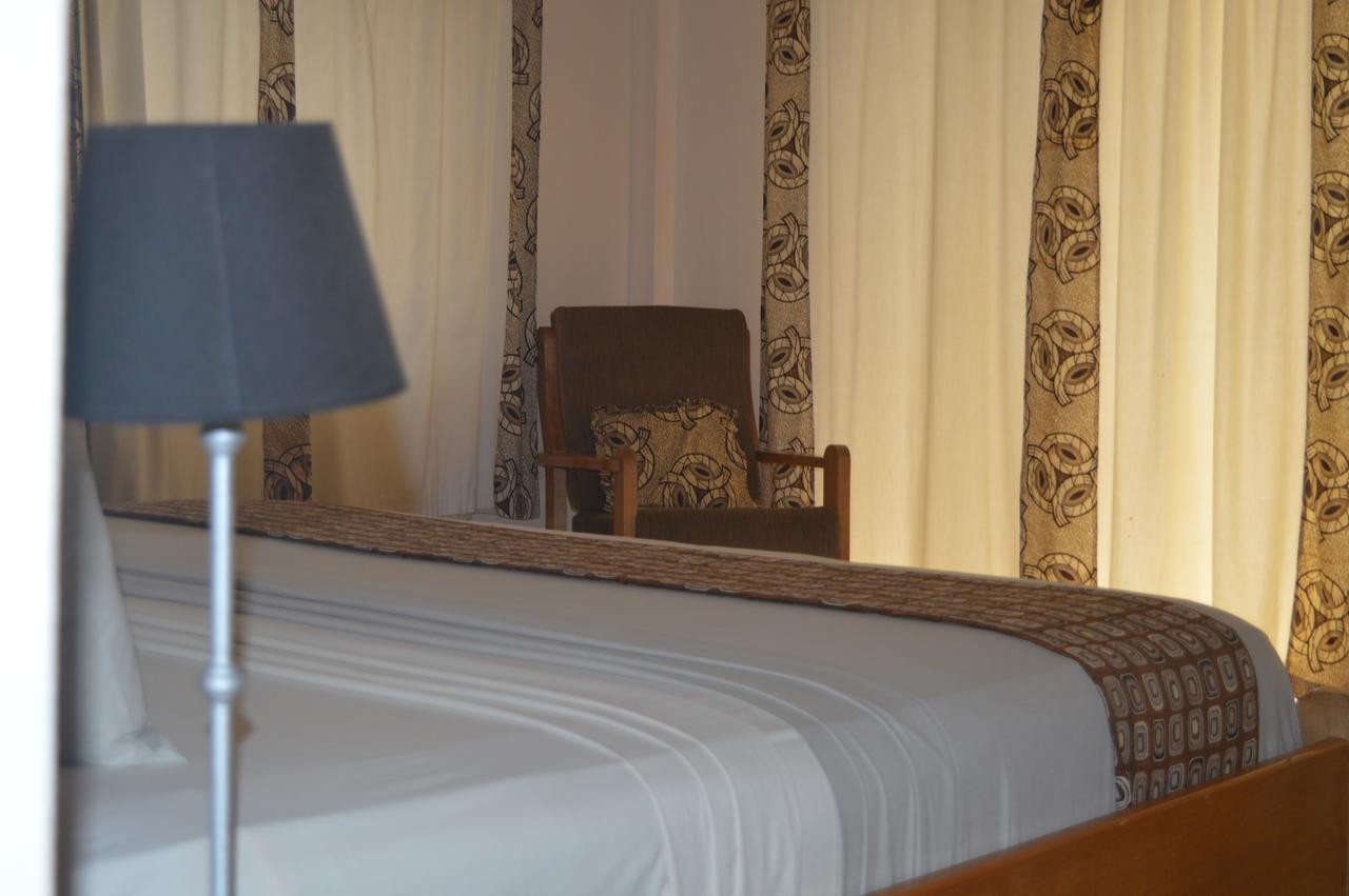Elmina Bay Resort מראה חיצוני תמונה